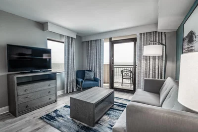 Breakers Resort