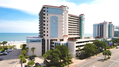 Compass Cove Resort
