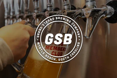 Grand Strand Brewing
