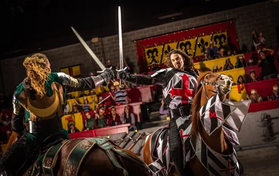 Medieval Times