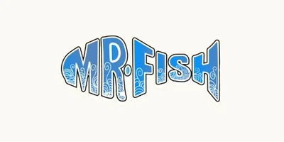 Mr. Fish