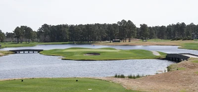 Myrtle Beach Golf