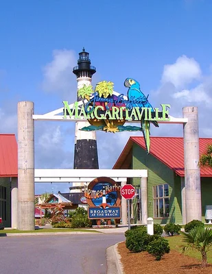 Tanger Outlets Myrtle Beach
