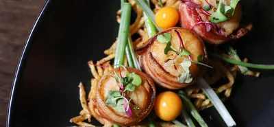 Thoroughbreds Chophouse
