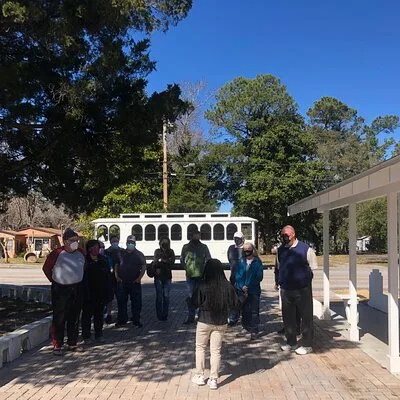 Myrtle Beach State Park